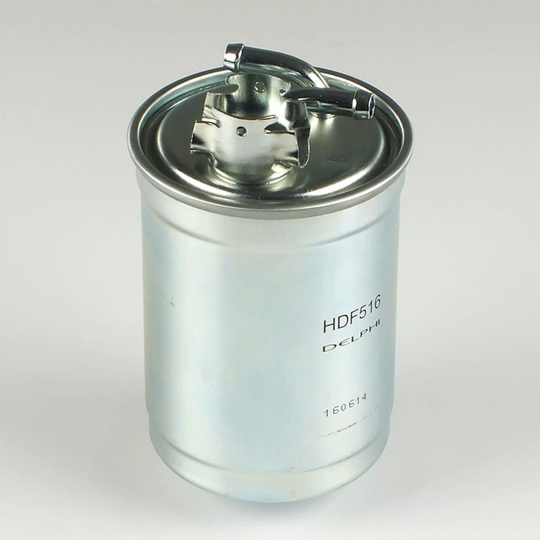 Filtro combustible DELPHI ref. HDF516